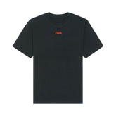 Kaaze T-shirt Red Logo